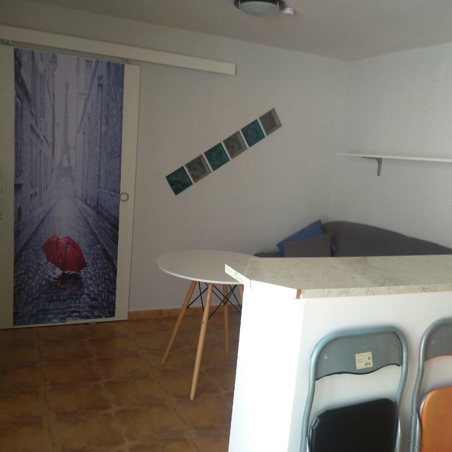 Apartamento Con Terraza Privada Ubicado En Casco Historico En Casa Clara Córdoba Exteriér fotografie