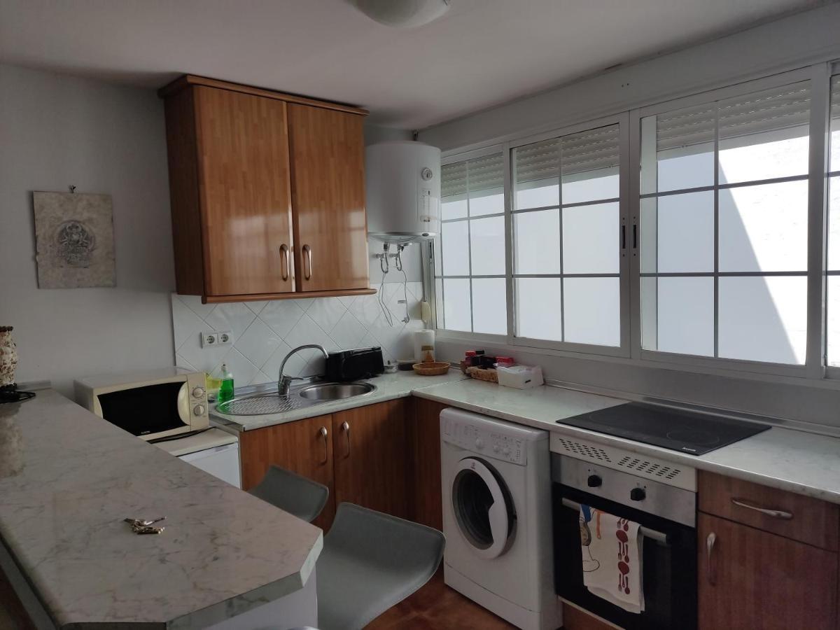 Apartamento Con Terraza Privada Ubicado En Casco Historico En Casa Clara Córdoba Exteriér fotografie