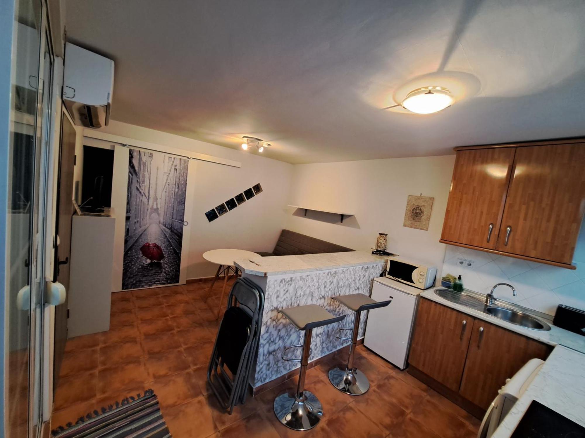 Apartamento Con Terraza Privada Ubicado En Casco Historico En Casa Clara Córdoba Exteriér fotografie